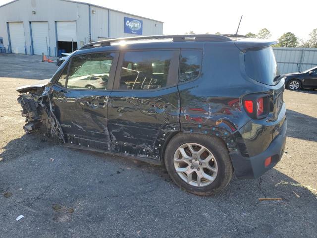 Photo 2 from auction – 2018 JEEP RENEGADE L with VIN ZACCJABB3JPH66833