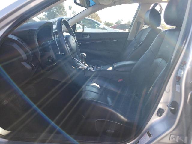 Photo 7 from auction – 2012 INFINITI G37 BASE with VIN JN1CV6AP4CM626065