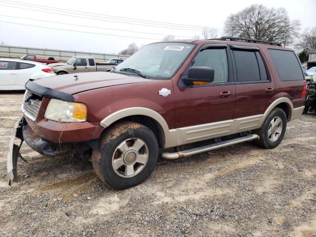 FORD EXPEDITION 2006 with VIN 1FMFU17546LA49937 - Photo from auction