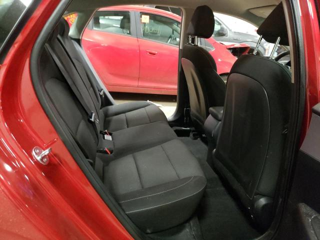 Photo 10 from auction – 2023 KIA FORTE LX with VIN 3KPF24AD4PE682167