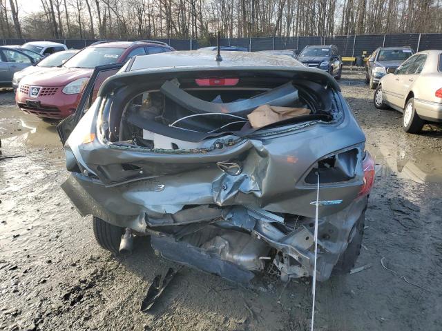 Photo 6 from auction – 2012 MAZDA 3 I with VIN JM1BL1L73C1562472