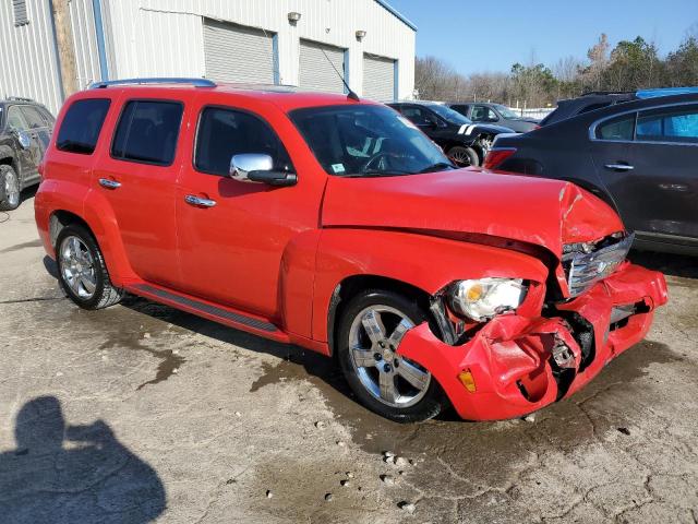 Photo 4 from auction – 2010 CHEVROLET HHR LT with VIN 3GNBACDV6AS568672