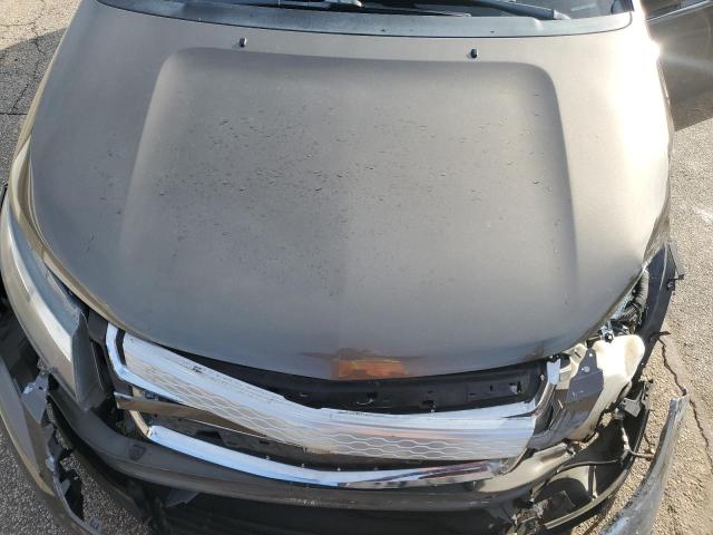 Photo 11 from auction – 2014 CHEVROLET VOLT with VIN 1G1RD6E48EU157567