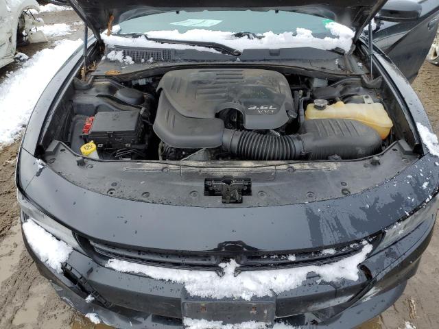 Photo 11 from auction – 2017 DODGE CHARGER SX with VIN 2C3CDXJG9HH644940