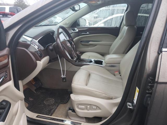 Photo 7 from auction – 2014 CADILLAC 2 DR. with VIN 3GYFNBE3XES579454