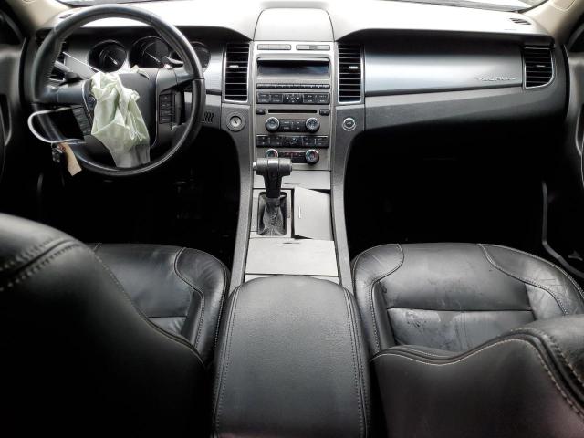 Photo 8 from auction – 2012 FORD TAURUS SEL with VIN 1FAHP2HW7CG144939