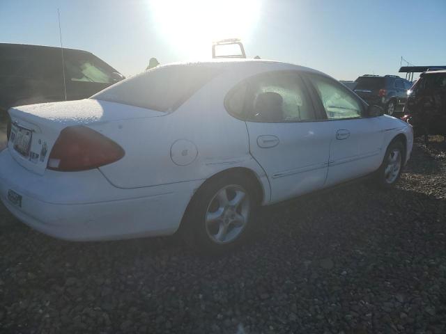 Photo 3 from auction – 2001 FORD TAURUS SES with VIN 1FAFP55211G227709