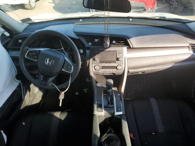 Photo 8 from auction – 2019 HONDA CIVIC LX with VIN 2HGFC2F68KH602587