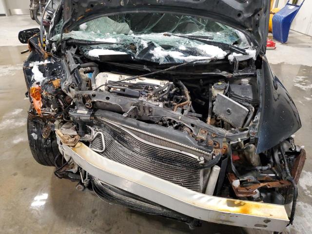 Photo 11 from auction – 2008 HONDA CIVIC SI with VIN 2HGFA55588H201176