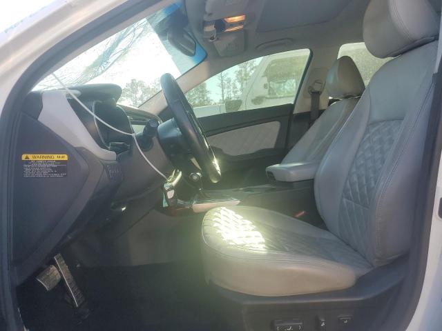 Photo 7 from auction – 2015 KIA OPTIMA SX with VIN 5XXGR4A60FG409461