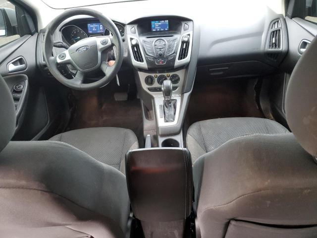 Photo 8 from auction – 2014 FORD FOCUS SE with VIN 1FADP3F20EL242032