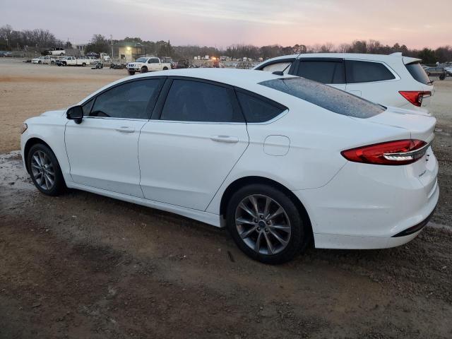 Photo 2 from auction – 2017 FORD FUSION SE with VIN 3FA6P0HD4HR356160