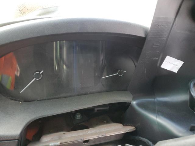 Photo 9 from auction – 2023 RAM PROMASTER with VIN 3C6LRVDG9PE500495