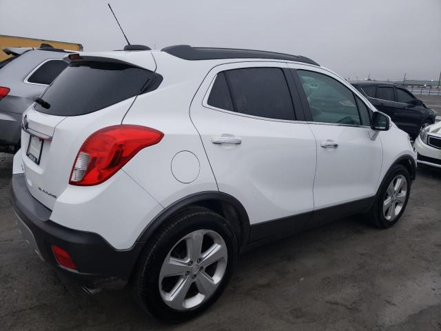 Photo 3 from auction – 2016 BUICK ENCORE with VIN KL4CJASB6GB562718