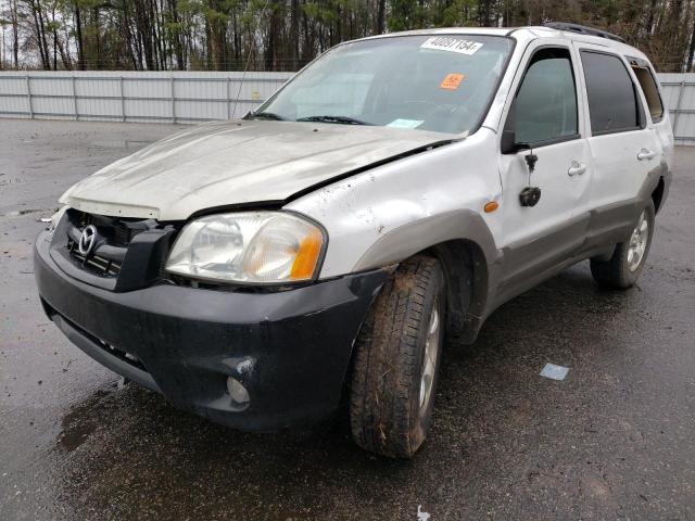 MAZDA TRIBUTE LX 2003 con VIN 4F2YZ04183KM01543 - Foto de la subasta