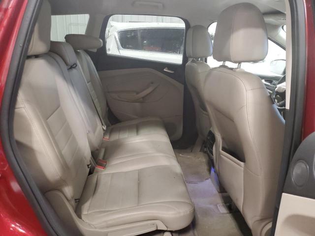 Photo 10 from auction – 2014 FORD ESCAPE TIT with VIN 1FMCU9JX2EUC98743