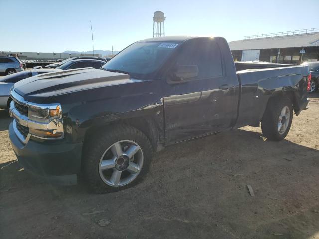 Photo 1 from auction – 2016 CHEVROLET SILVERADO with VIN 1GCNCNEH7GZ427352