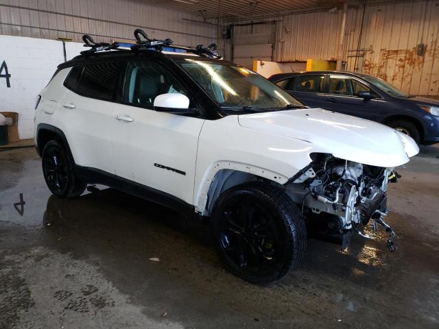 Photo 4 from auction – 2019 JEEP COMPASS LA with VIN 3C4NJDBB9KT621252