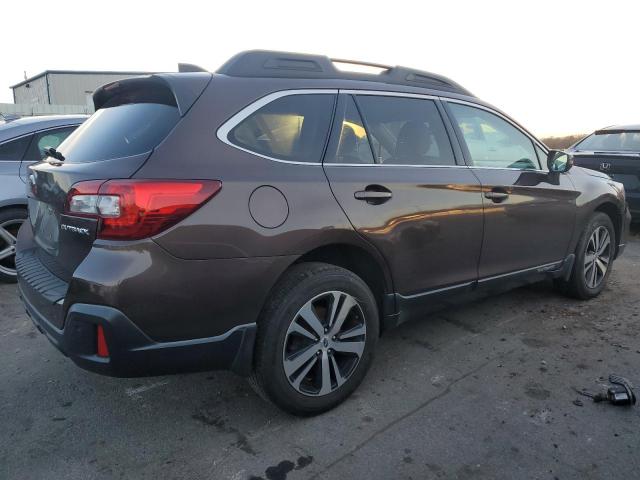 Photo 3 from auction – 2019 SUBARU OUTBACK 2. with VIN 4S4BSANCXK3209836