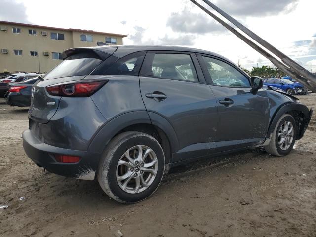 Photo 3 from auction – 2019 MAZDA CX-3 SPORT with VIN JM1DKDB72K0418818