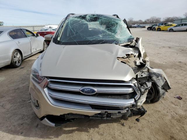 Photo 5 from auction – 2017 FORD ESCAPE SE with VIN 1FMCU0G96HUC66337