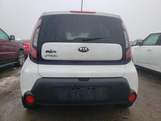 Photo 6 from auction – 2014 KIA SOUL with VIN KNDJN2A20E7021723