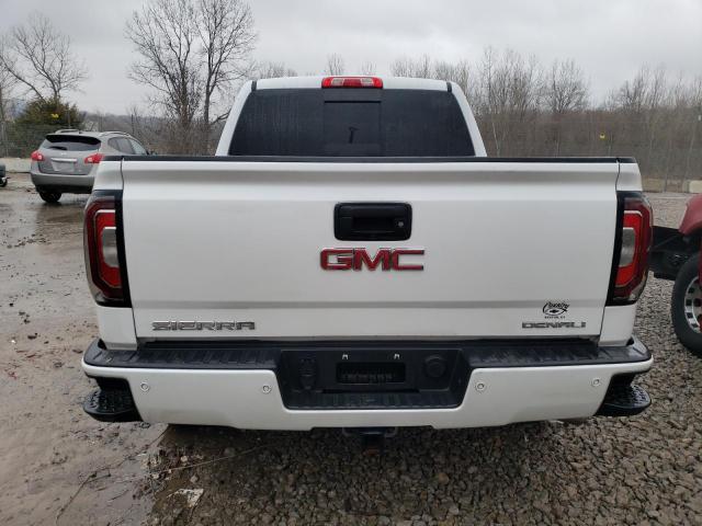 Photo 6 from auction – 2016 GMC SIERRA K15 with VIN 3GTU2PEC5GG252940