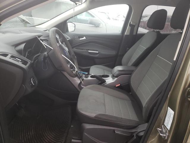 Photo 7 from auction – 2013 FORD ESCAPE with VIN 1FMCU9G93DUA74128