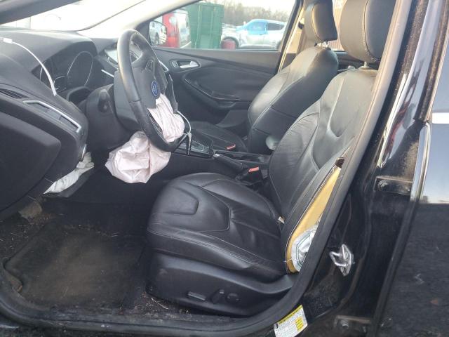 Photo 7 from auction – 2015 FORD FOCUS TITA with VIN 1FADP3J23FL227209