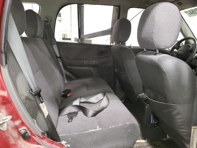 Photo 10 from auction – 2000 CHEVROLET TRACKER with VIN 2CNBJ13C6Y6920439