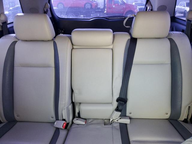 Photo 10 from auction – 2007 MAZDA CX-9 with VIN JM3TB28Y070112912