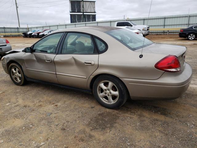 Foto 2 de la subasta – 2004 FORD TAURUS SES con VIN 1FAFP55UX4A115533