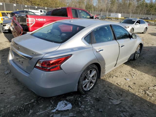 Photo 3 from auction – 2015 NISSAN ALTIMA 2.5 with VIN 1N4AL3AP9FC576756