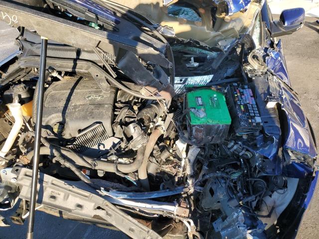 Photo 12 from auction – 2013 FORD EXPLORER L with VIN 1FM5K8F84DGC82258
