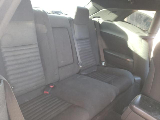 Photo 10 from auction – 2011 DODGE CHALLENGER with VIN 2B3CJ4DG2BH602570