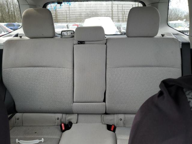 Photo 10 from auction – 2015 SUBARU FORESTER 2 with VIN JF2SJADC5FH571513