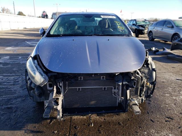 Photo 5 from auction – 2016 DODGE DART SXT with VIN 1C3CDFBB9GD570671