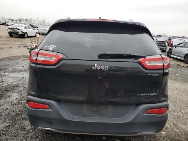 Photo 6 from auction – 2016 JEEP CHEROKEE L with VIN 1C4PJLDB5GW229340