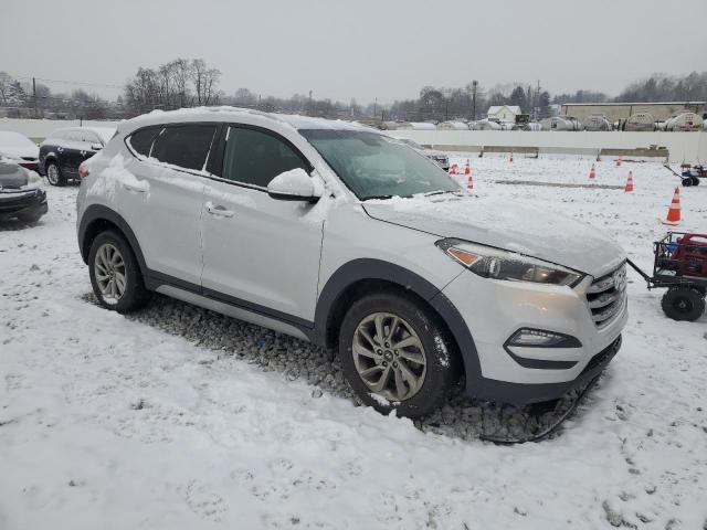 Photo 4 from auction – 2017 HYUNDAI TUCSON LIM with VIN KM8J3CA47HU407814