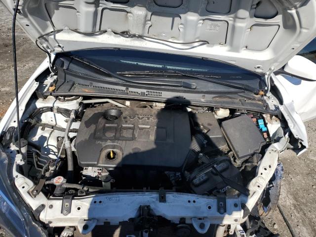 Photo 11 from auction – 2017 TOYOTA COROLLA L with VIN 2T1BURHE1HC865370