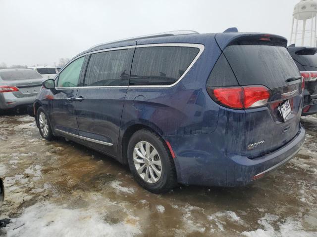 Photo 2 from auction – 2017 CHRYSLER PACIFICA with VIN 2C4RC1BG0JR280475