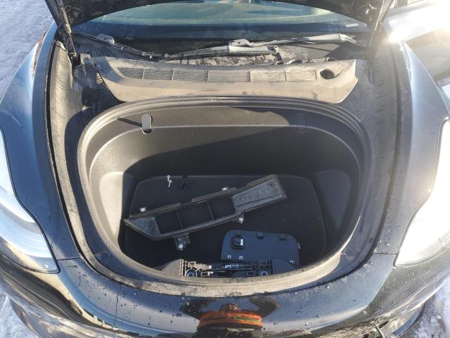 Photo 11 from auction – 2018 TESLA MODEL 3 with VIN 5YJ3E1EB7JF186816