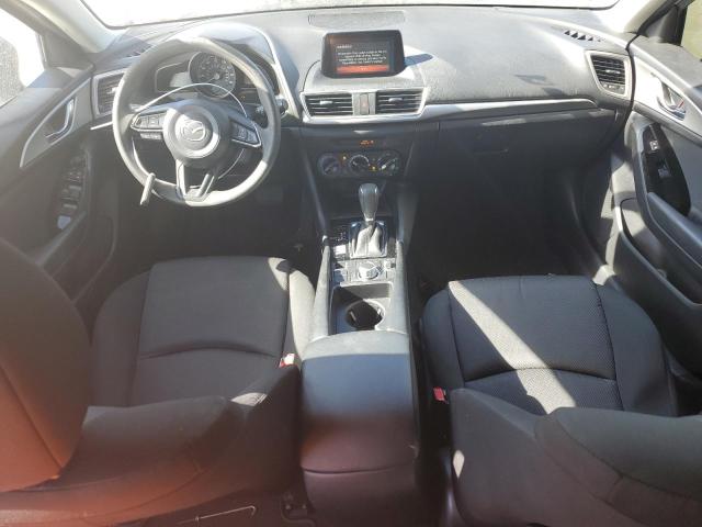 Photo 8 from auction – 2017 MAZDA 3 SPORT with VIN 3MZBN1U72HM134893