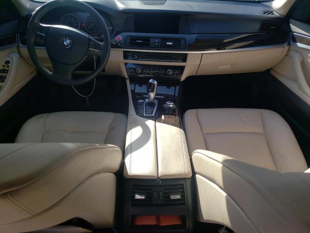 Photo 8 from auction – 2013 BMW 528 I with VIN WBAXG5C57DDY36950