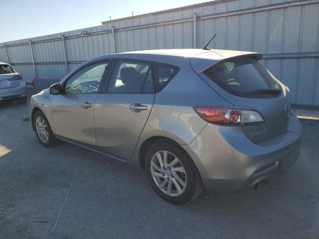 Photo 2 from auction – 2012 MAZDA 3 I with VIN JM1BL1L84C1680572