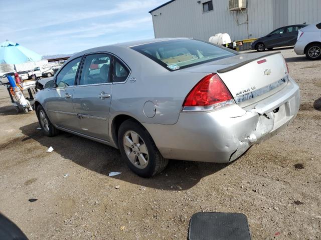 Photo 2 from auction – 2007 CHEVROLET IMPALA LS with VIN 2G1WB55K579117268