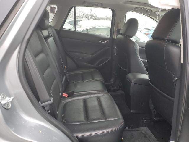 Photo 10 from auction – 2013 MAZDA CX-5 GT with VIN JM3KE4DE3D0108505