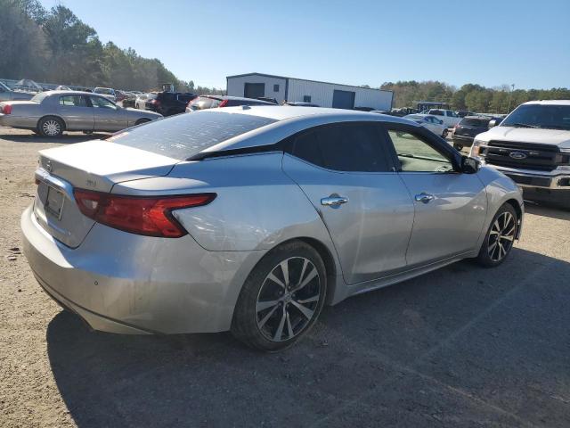Photo 3 from auction – 2018 NISSAN MAXIMA 3.5 with VIN 1N4AA6AP0JC360830