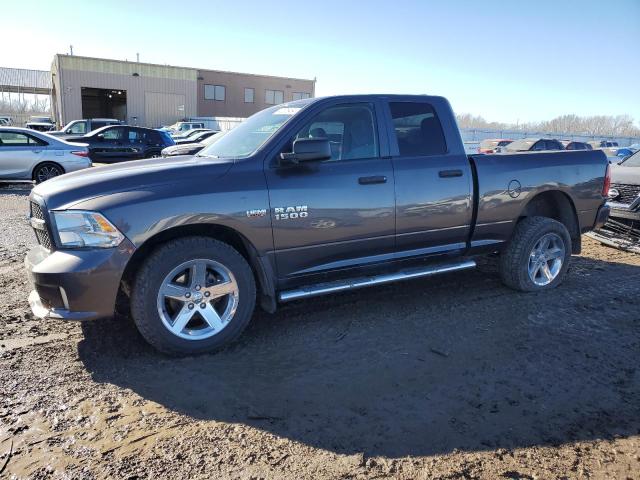 RAM 1500 ST 2014 with VIN 1C6RR7FT3ES300352 - Photo from auction