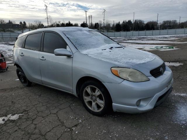 Photo 4 from auction – 2005 TOYOTA COROLLA MA with VIN 2T1KR30E85C397319